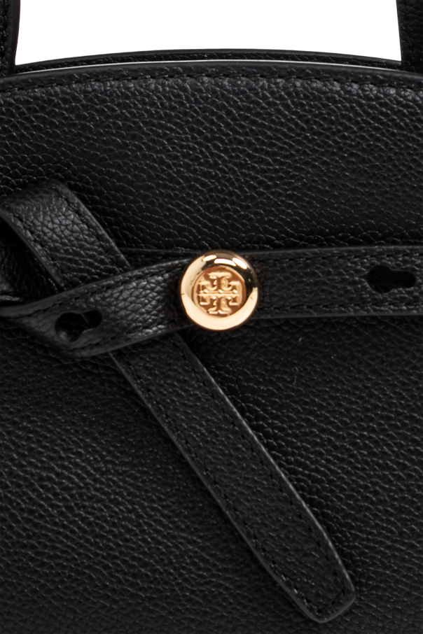 Tory Burch Geantă din piele „Romy Small”
