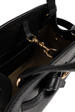 Tory Burch Geantă din piele „Romy Small”