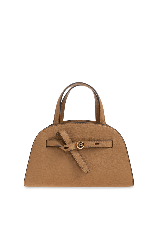 Leather bag 