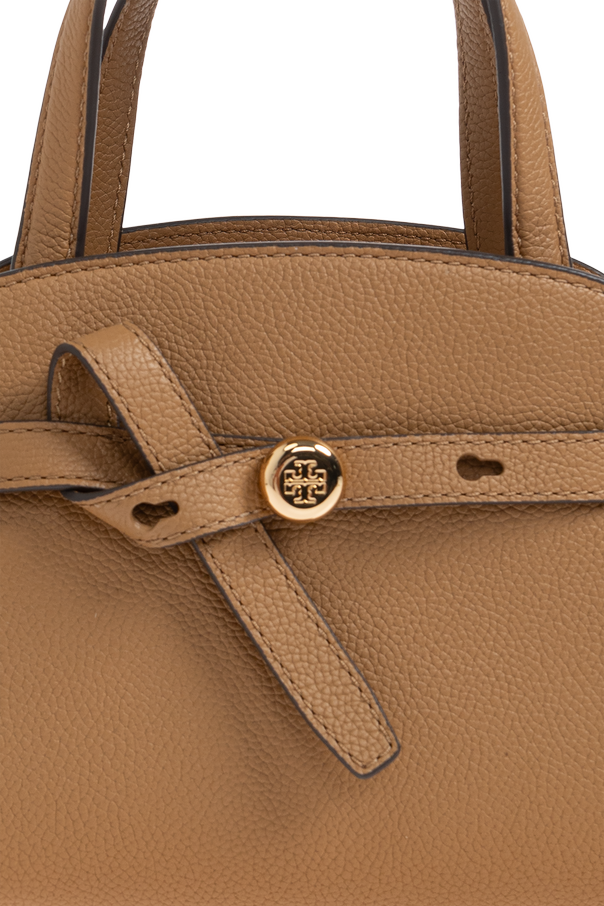 Tory Burch Leather bag "Romy Small"