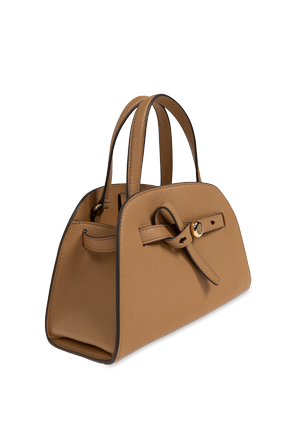 Tory Burch Leather bag "Romy Small"