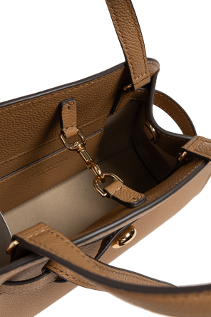 Tory Burch Leather bag "Romy Small"