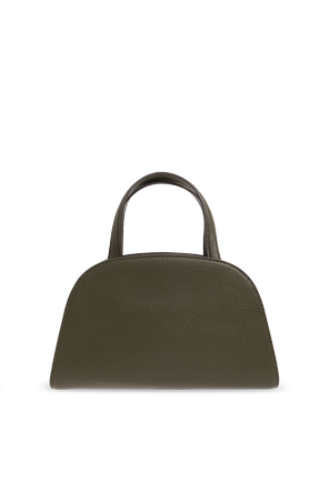 Tory Burch Кожена чанта ‘Romy Small’