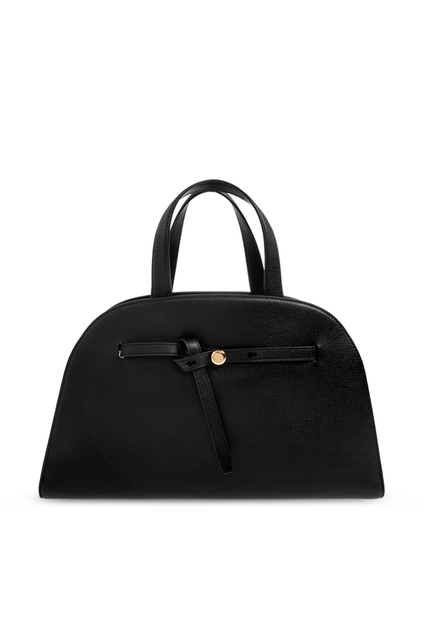 Leather bag 