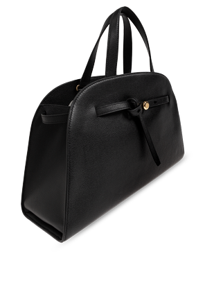 Tory Burch Bolso de cuero "Romy"