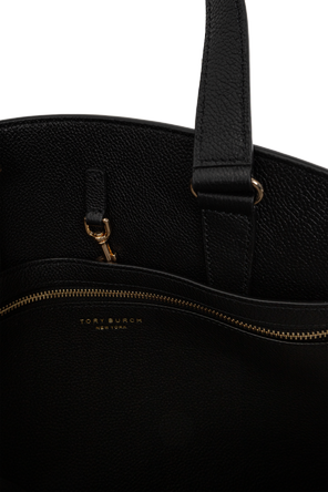 Tory Burch Bolso de cuero "Romy"