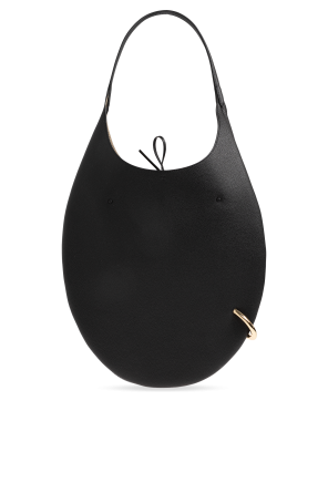 Shoulder bag `Pierced Soft`