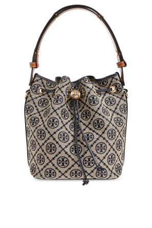 Torba `T Monogram` typu `bucket`