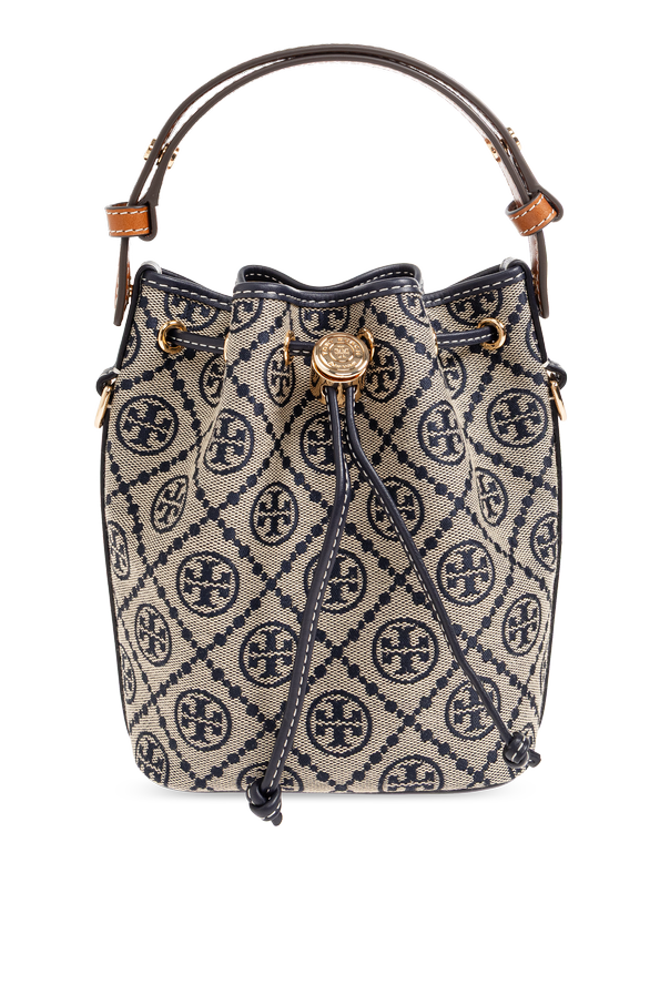 ‘T Monogram Mini’ bag od Tory Burch