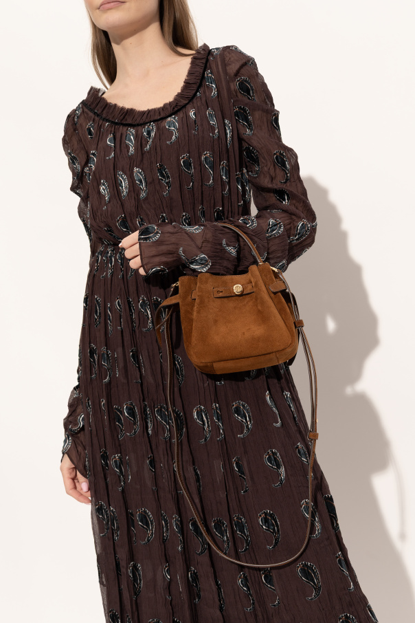 Tory Burch Romy Mini hand bag