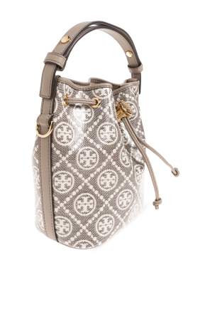 Tory Burch ‘Mini’ monogram bag