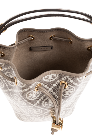 Tory Burch ‘Mini’ monogram bag