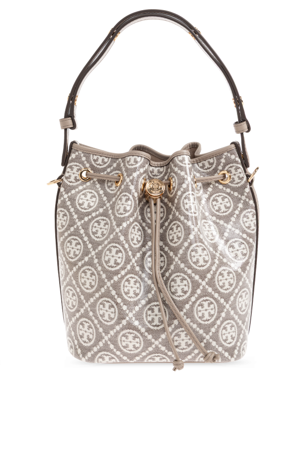 Monogram bag od Tory Burch
