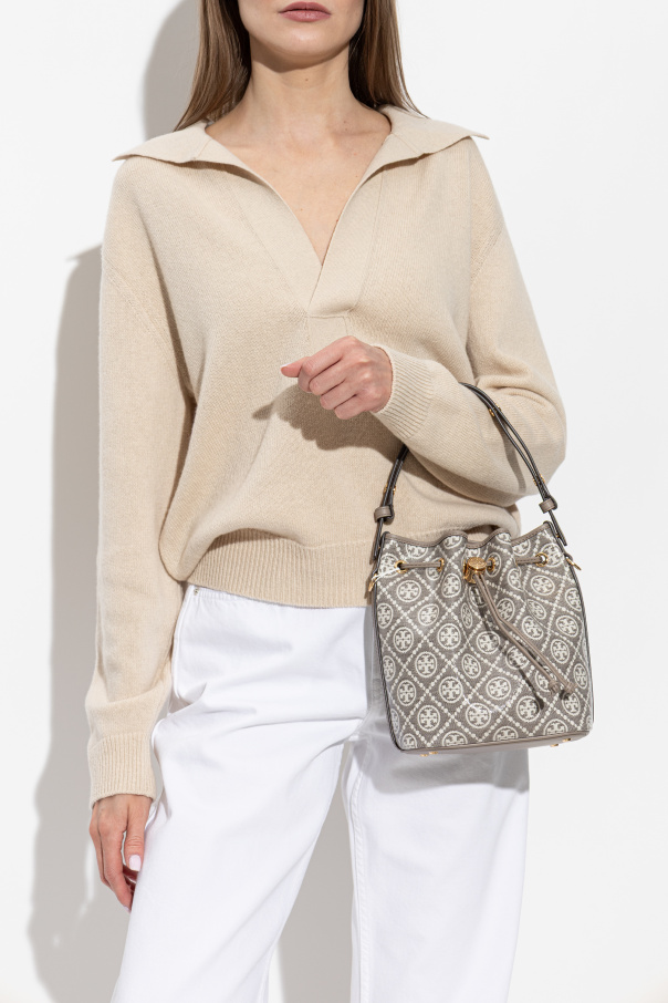 Tory Burch Monogram bag