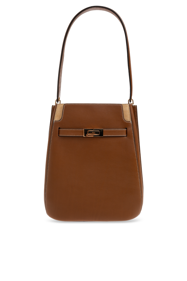 Leather bag 