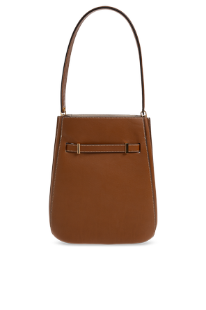 Tory Burch Leather bag "Lee"