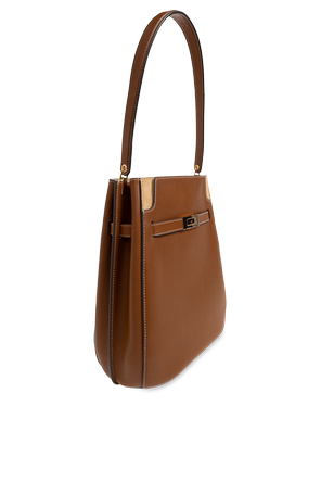 Tory Burch Leather bag "Lee"