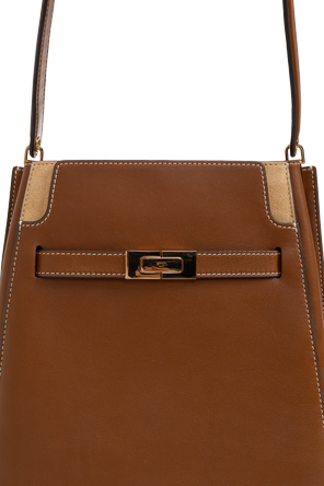 Tory Burch Leather bag "Lee"