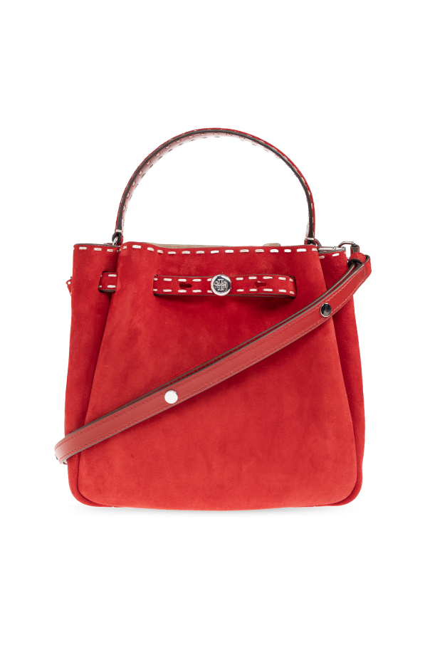 ‘Romy Pick Stitch’ hand bag od Tory Burch