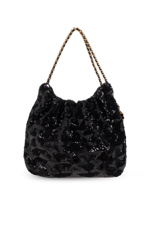 "Fleming Mini" shoulder bag od Tory Burch