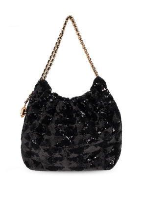 Tory Burch "Fleming Mini" shoulder bag