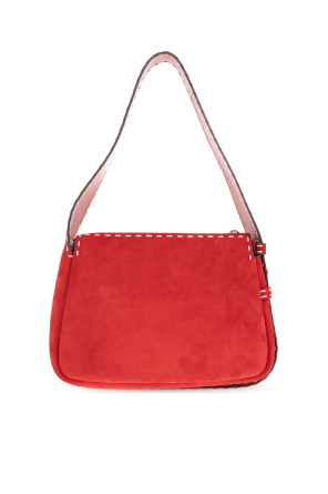 Tory Burch Shoulder bag ‘Romy Pick Stitch Small’