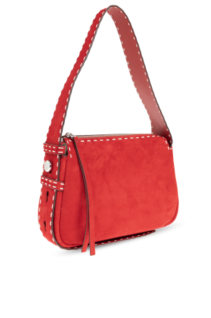 Tory Burch Shoulder bag ‘Romy Pick Stitch Small’