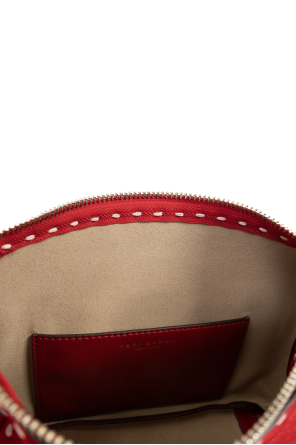 Tory Burch Shoulder bag ‘Romy Pick Stitch Small’