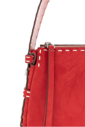 Tory Burch Shoulder bag ‘Romy Pick Stitch Small’