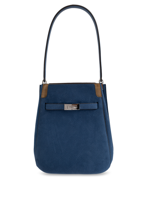 Leather bag 