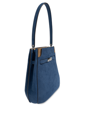 Tory Burch Leather bag "Lee"