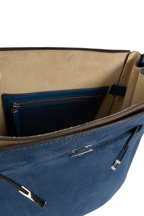 Tory Burch Leather bag "Lee"