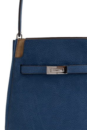 Tory Burch Leather bag "Lee"
