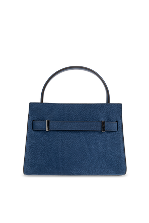 Tory Burch Bolso de cuero "Lee Petite"