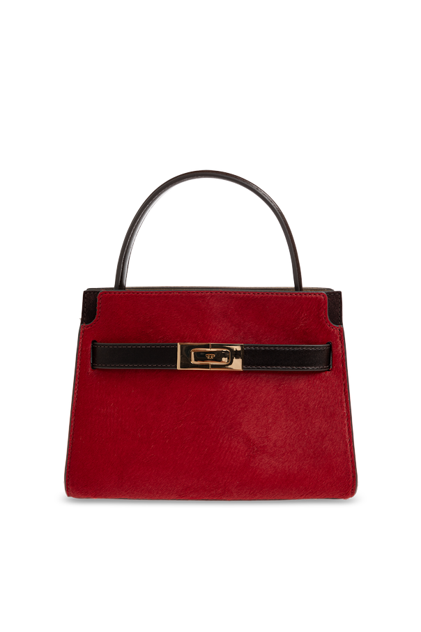 Leather bag 