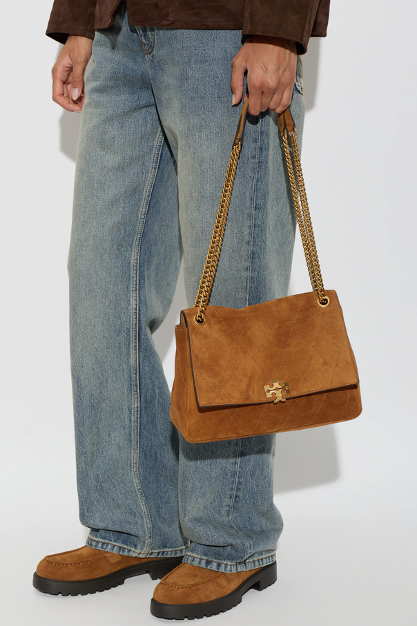 Tory Burch Zamstasche „Charlie“