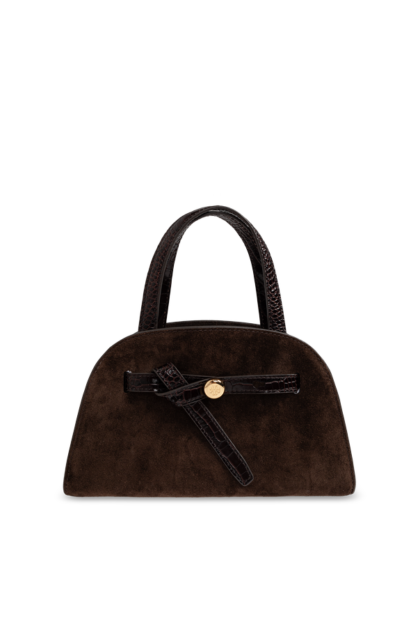 Suede 