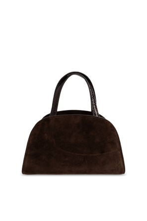 Tory Burch Bolso de ante "Romy Small"