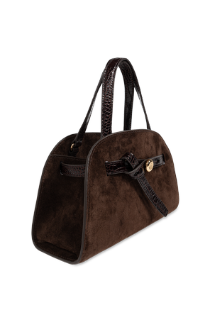 Tory Burch Bolso de ante "Romy Small"