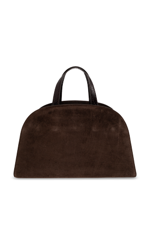 Tory Burch Suede bag "Romy"