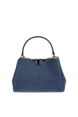 Tory Burch Eleanor Mini suede bag