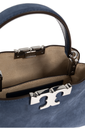 Tory Burch Eleanor Mini suede bag