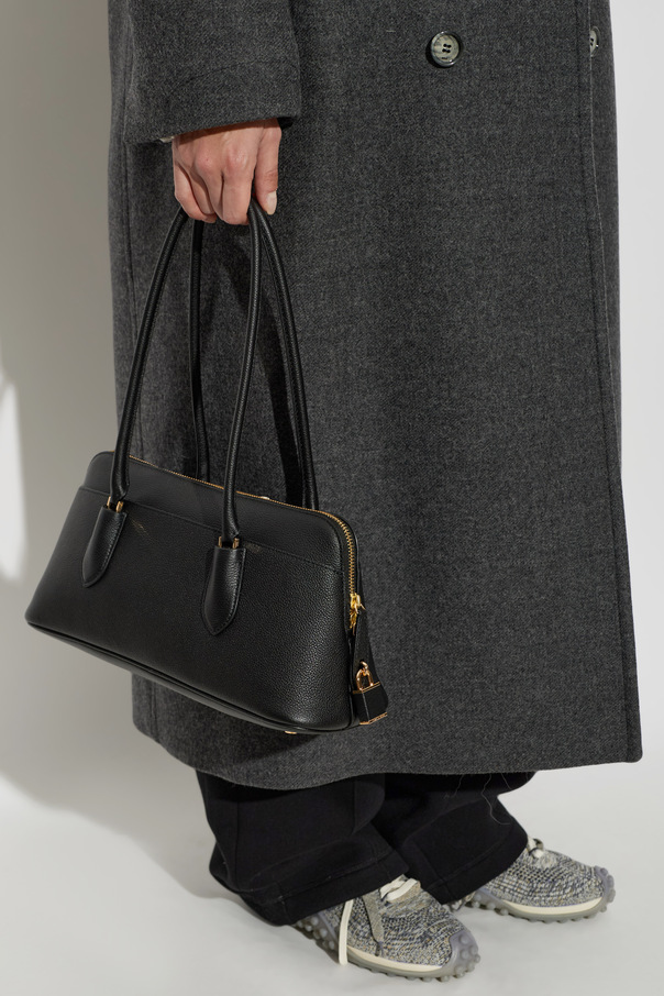Tory Burch Bolso de hombro ‘Lock’
