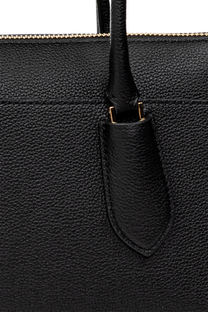 Tory Burch Bolso de hombro ‘Lock’