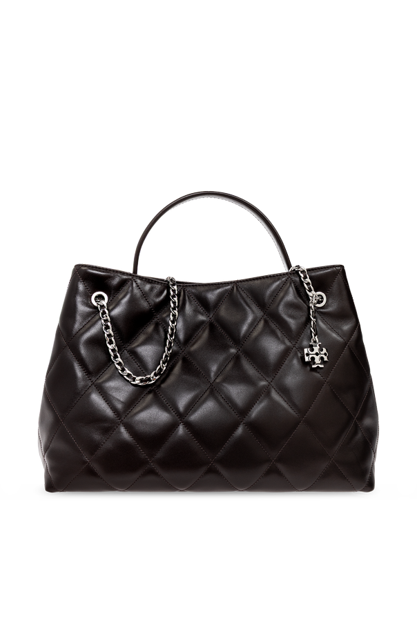 ‘Fleming’ Tote Bag od Tory Burch