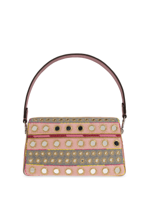 Tory Burch Torba Charlie Small`