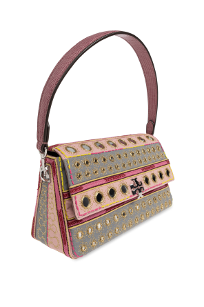 Tory Burch Torba Charlie Small`