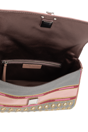 Tory Burch Torba Charlie Small`