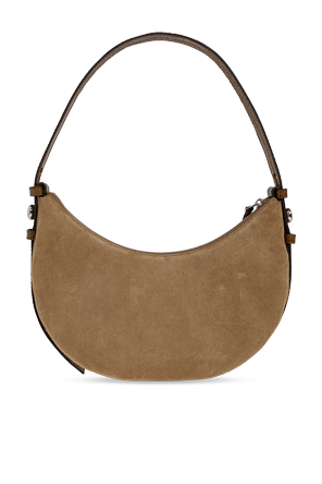 Tory Burch Suede bag "Romy"