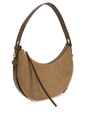 Tory Burch Suede bag "Romy"